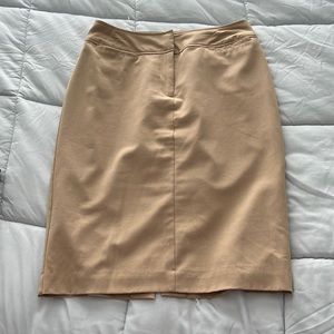 Worthington pencil skirt